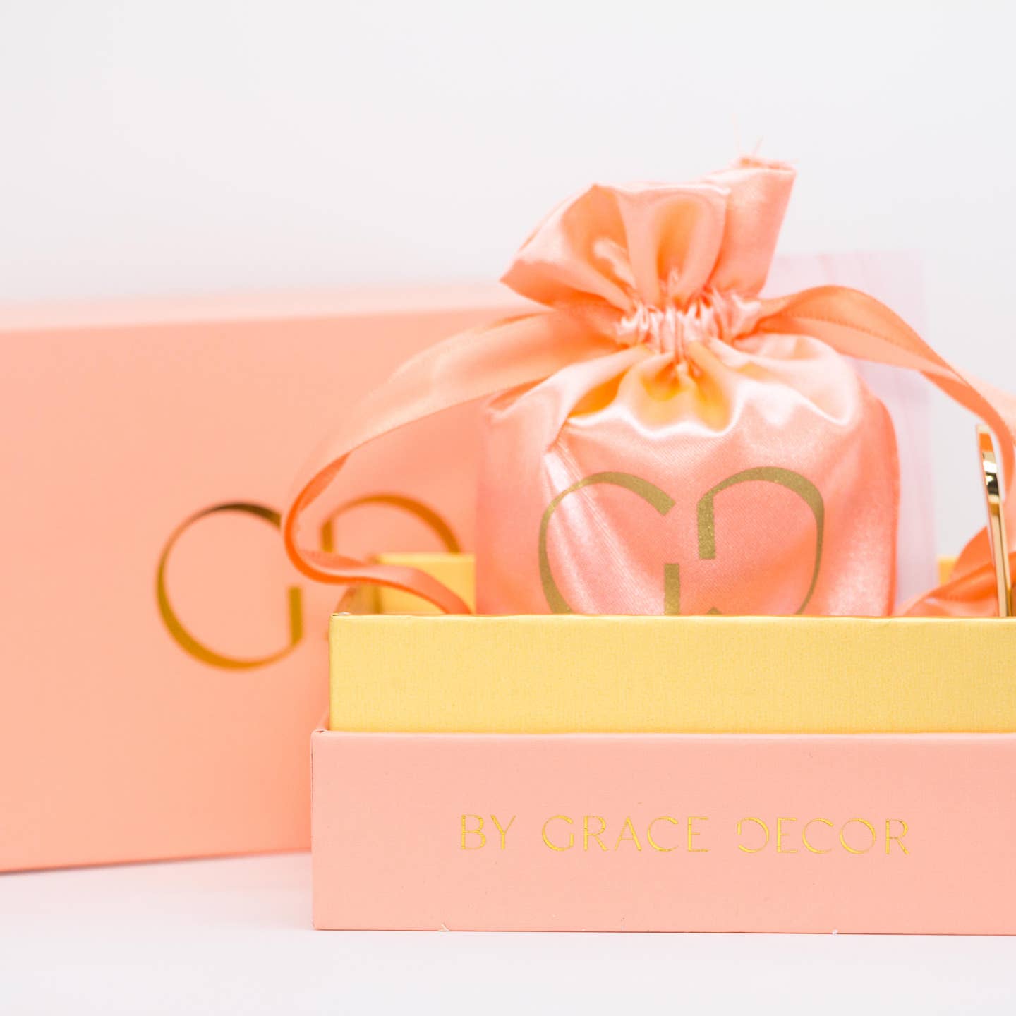 Grace Decor Triple Body Butter