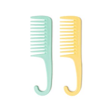 Knot Today Detangler Shower Comb