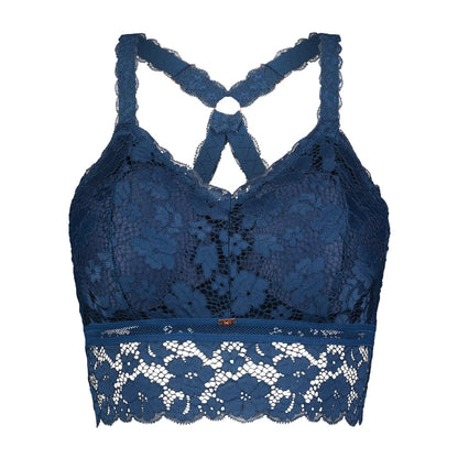 Juliette Lace Bralette