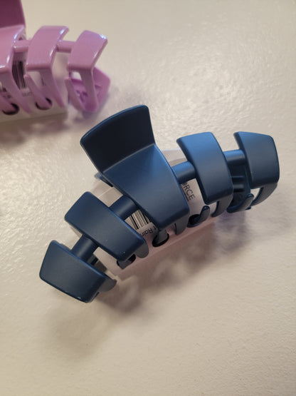 Teleties Large Claw Clip