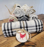 Farmhouse Assorted Dishtowels