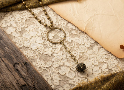 Lanie Necklace