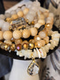 Aspen Bracelet Set of 5