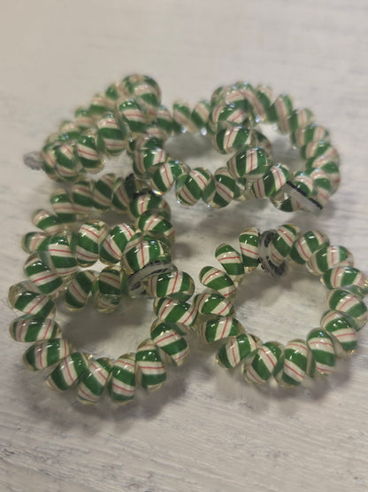 Teleties Mini Single Hair Coil