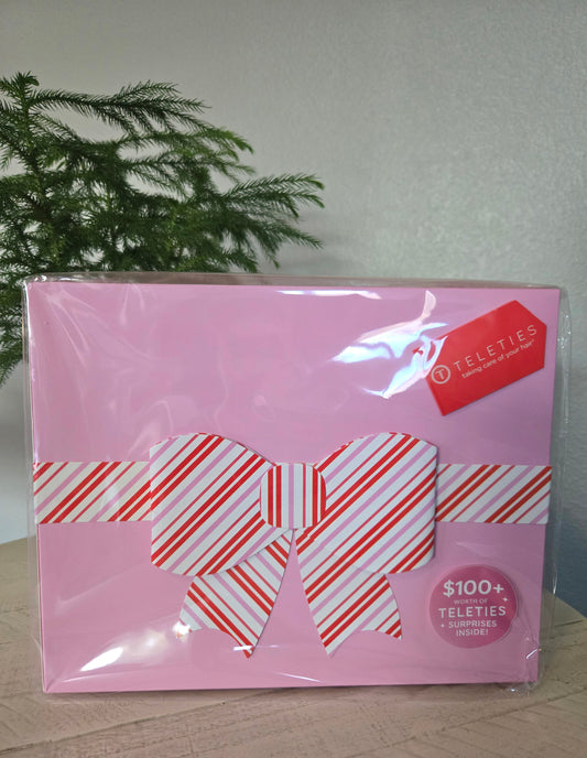 TELETIES Advent Calendar