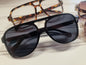 Retro Rays Sunglasses
