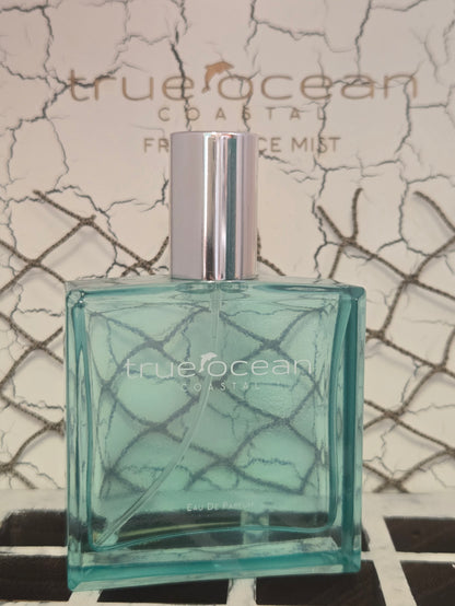 True Ocean Costal Beach Perfume