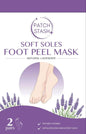 Soft Souls Foot Peel Mask
