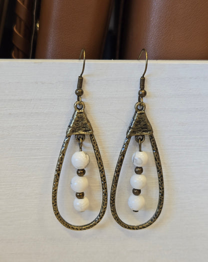 Sherri Earrings