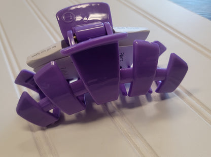 Teleties Large Claw Clip