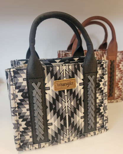 Wrangler Mini Tote