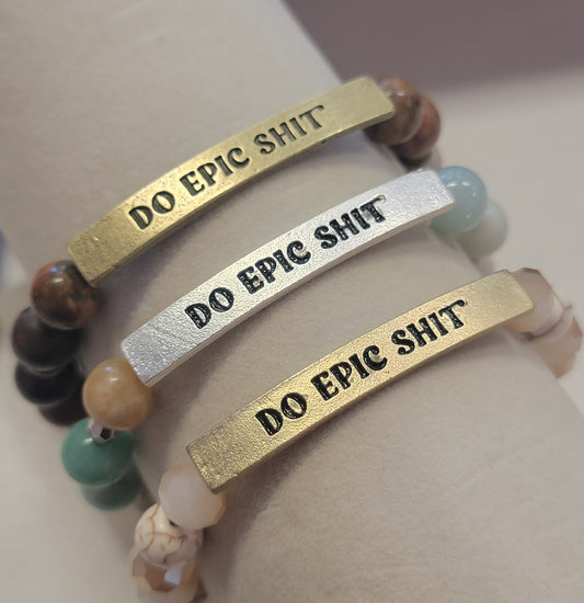 Sassy Bracelet Epic