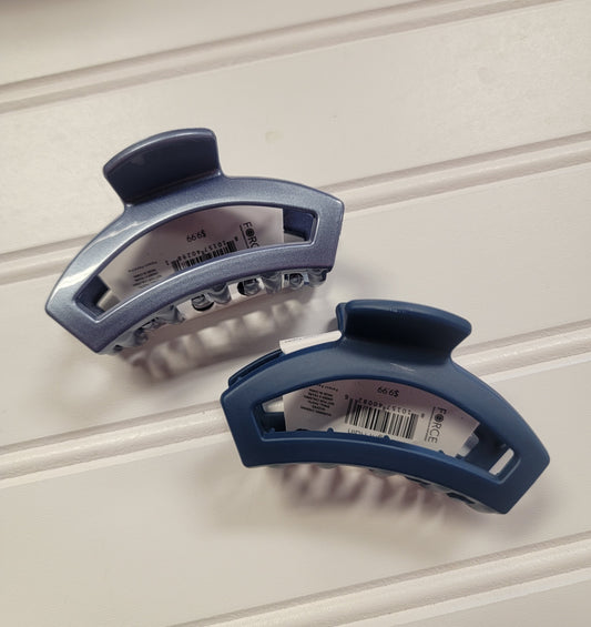 Teleties Small Open Claw Clip