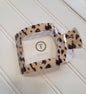 Teleties Flat Square Large Clip