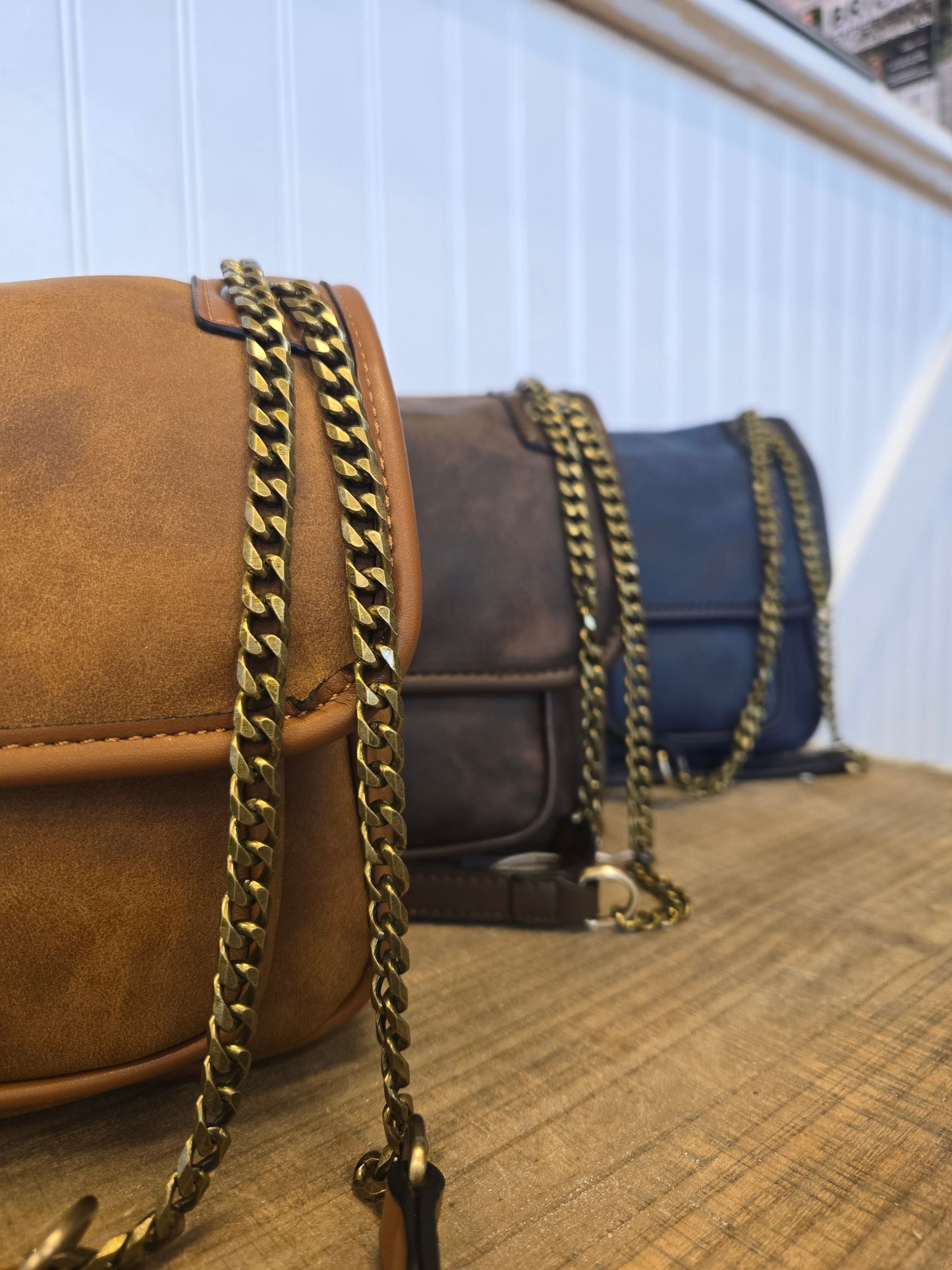 Nola Convertible Crossbody