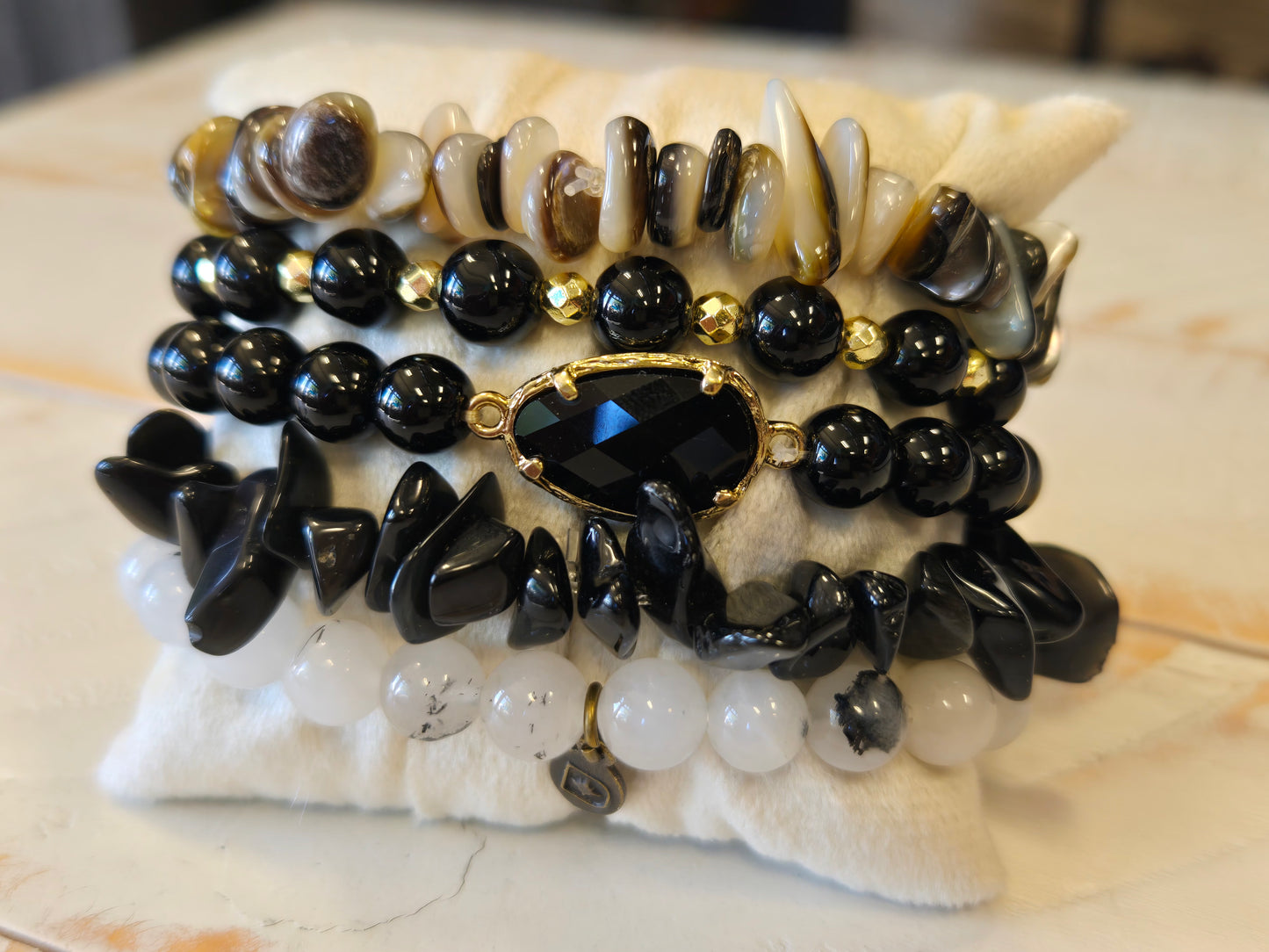 Firenza Bracelet Set