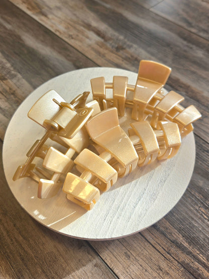 Teleties Large Claw Clip