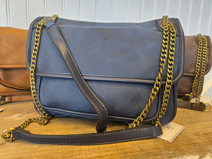 Nola Convertible Crossbody