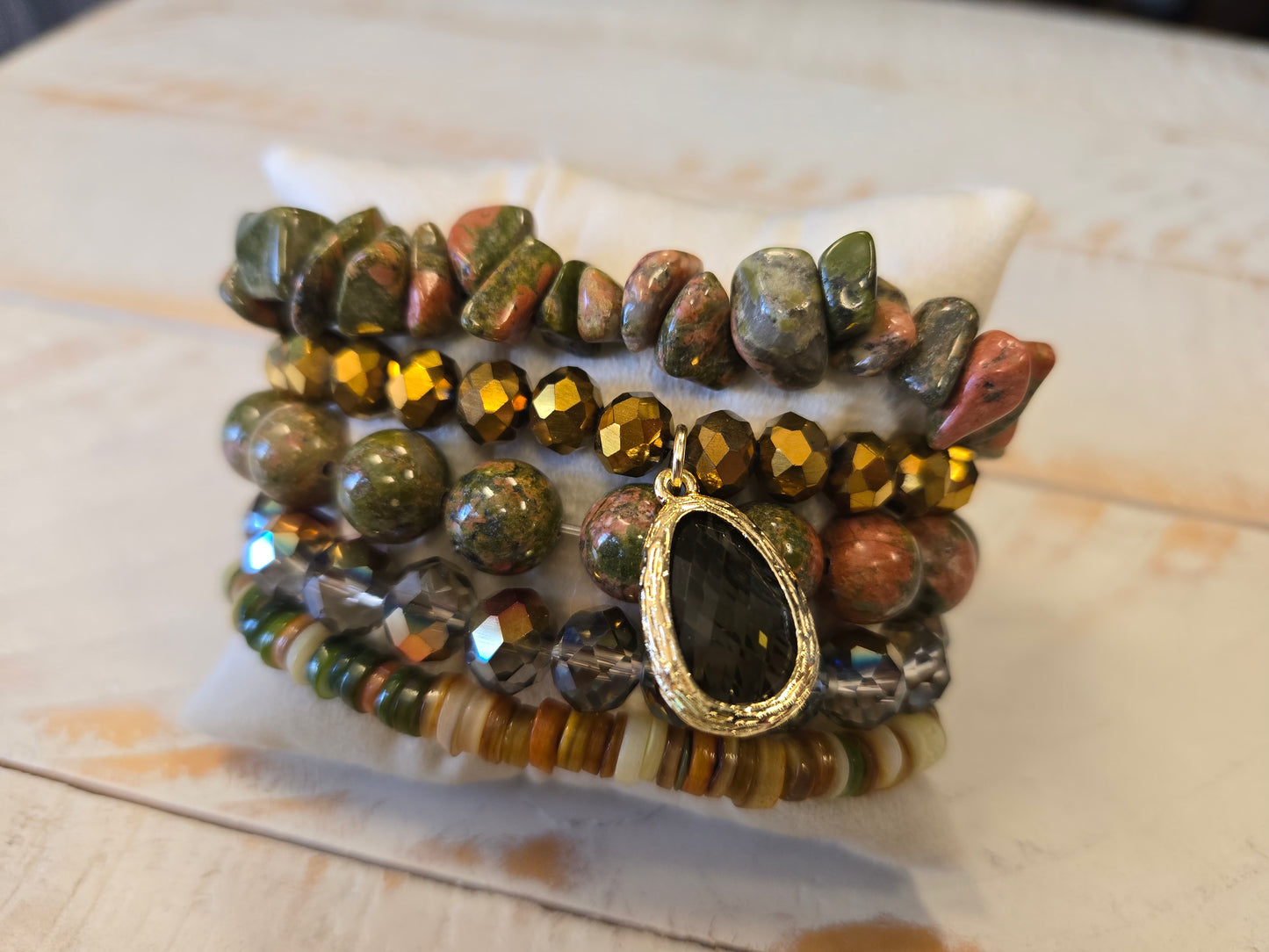 Firenza Bracelet Set