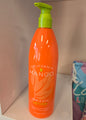 Mango Hand & Body Lotion w Pump