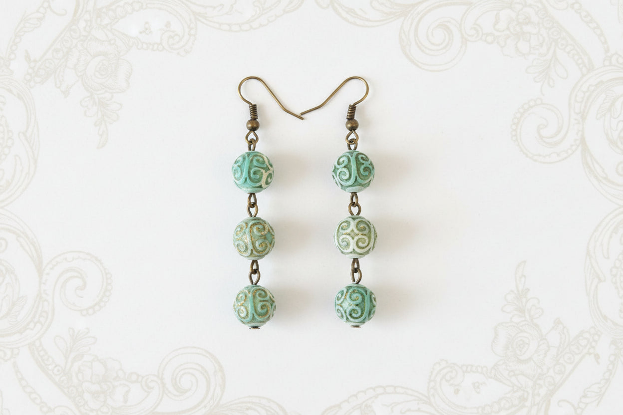Georgia Earrings
