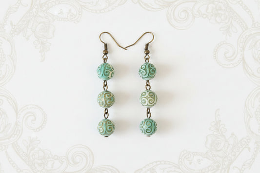 Georgia Earrings