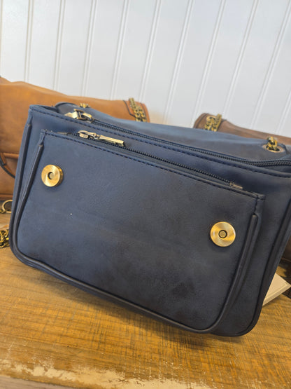 Nola Convertible Crossbody