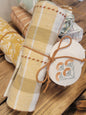 Golden Hour Assorted Dishtowels