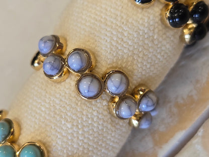 Areti Bohemian Rings