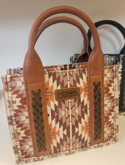 Wrangler Mini Tote