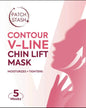 Contour V-Line Chin Lift Mask