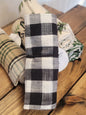Greenhouse Assorted Dishtowels