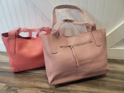 Lottie Medium Tote