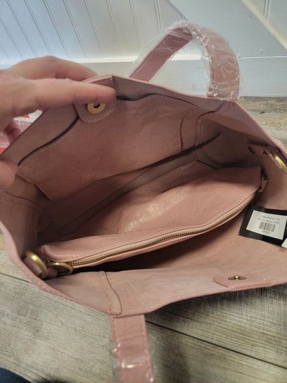 Lottie Medium Tote