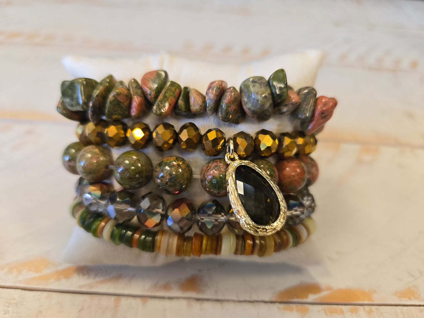 Firenza Bracelet Set