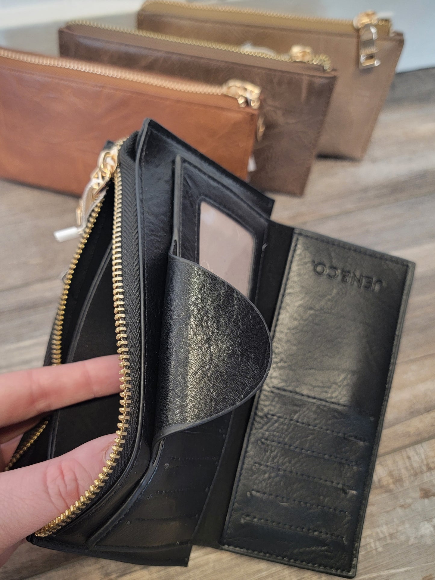 Kyla Wallet