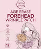 Age Erase Forehead Wrinkle Patch