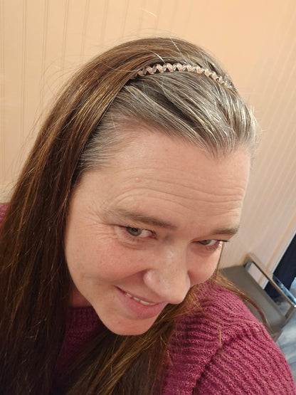 Teleties Head Band