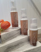 Bronze Tanning Mousse