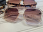 Retro Rays Sunglasses