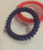 Teleties Small Single Hair Coil