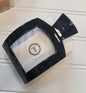 Teleties Flat Square Large Clip