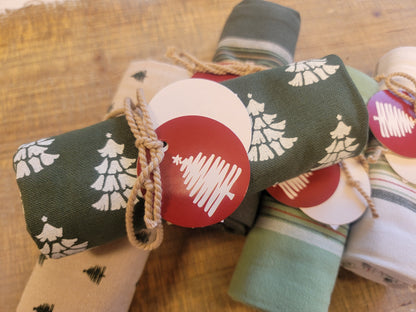 Balsam Fir Assorted Dishtowels