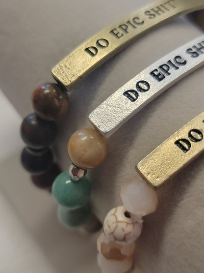 Sassy Bracelet Epic