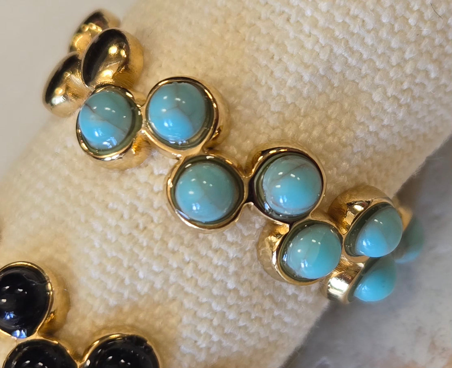 Areti Bohemian Rings
