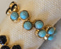 Areti Bohemian Rings