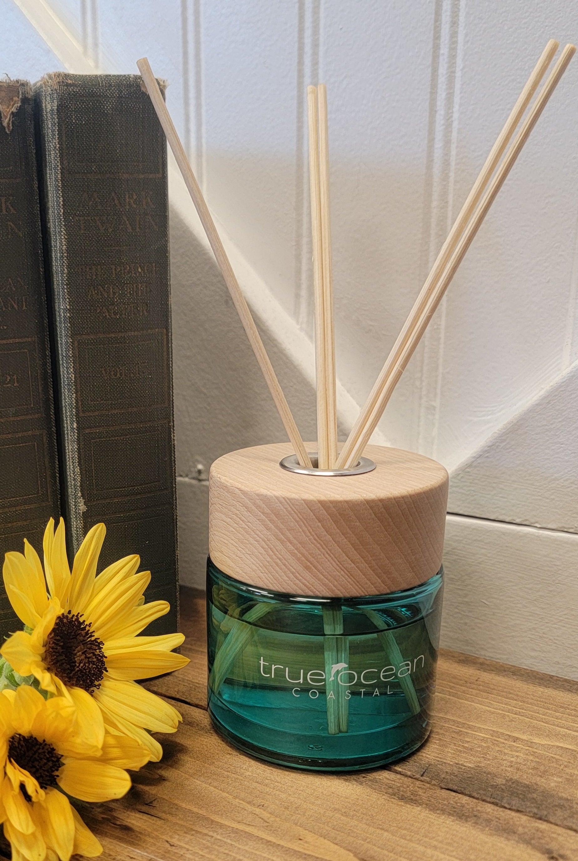 True Ocean Diffuser – Wild Roots Boutique, LLC