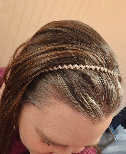 Teleties Head Band