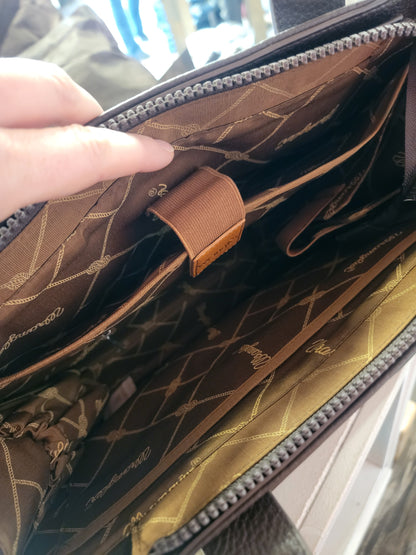 Wrangler Laptop Tote