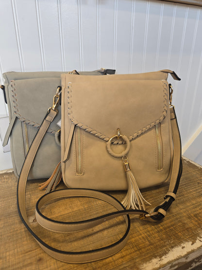 Layla Crossbody